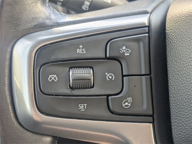 2022 Chevrolet Tahoe Z71 photo 14