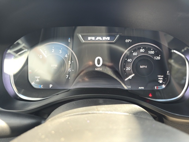 2026 Ram 1500 Big Horn Lone Star photo 23
