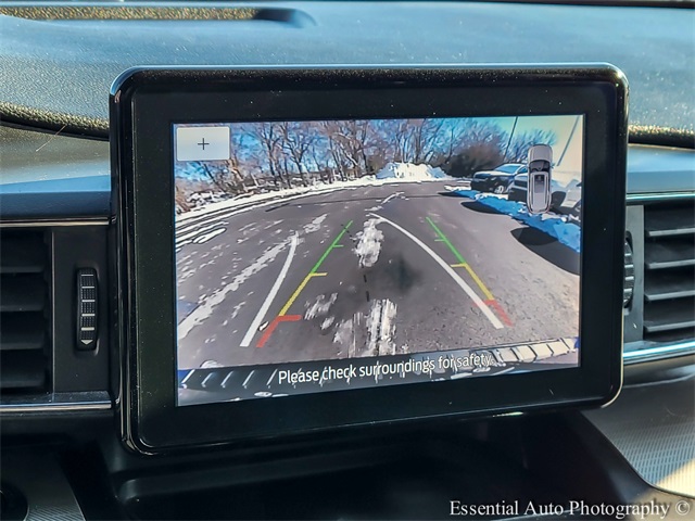 2020 FORD EXPLORER - Image 20