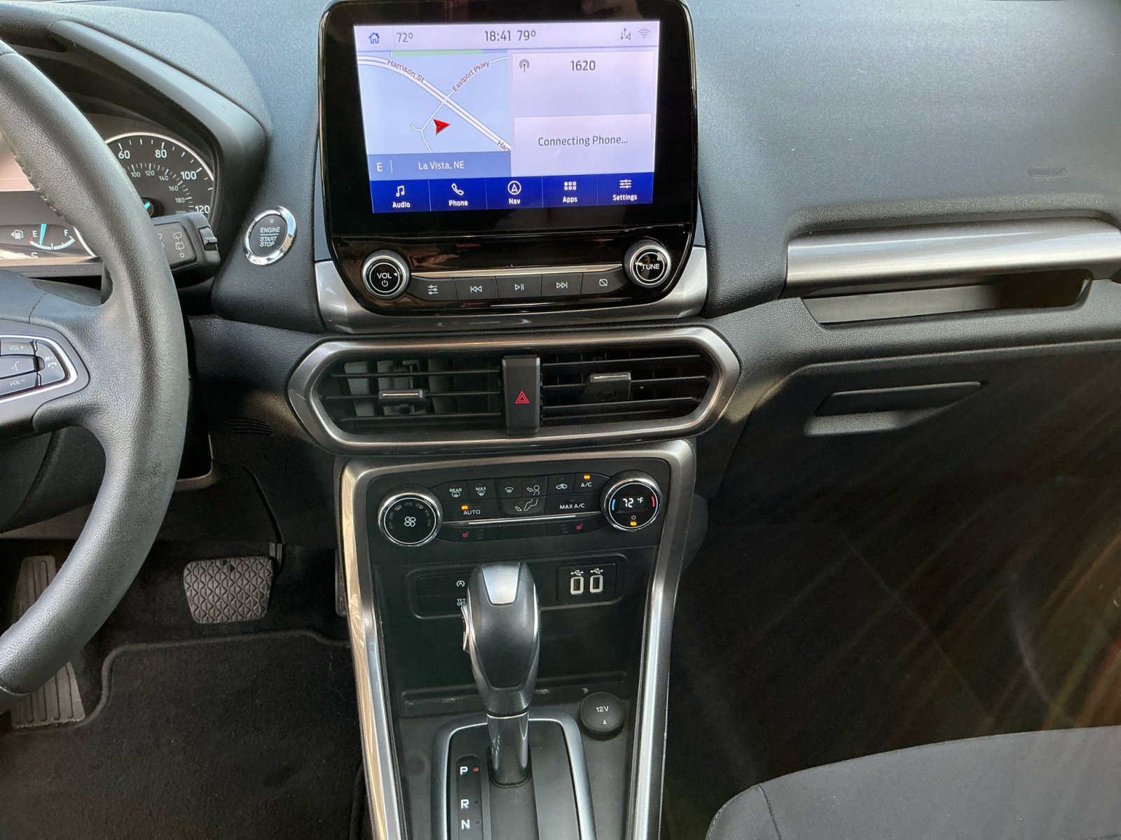 2020 Ford EcoSport SE photo 19