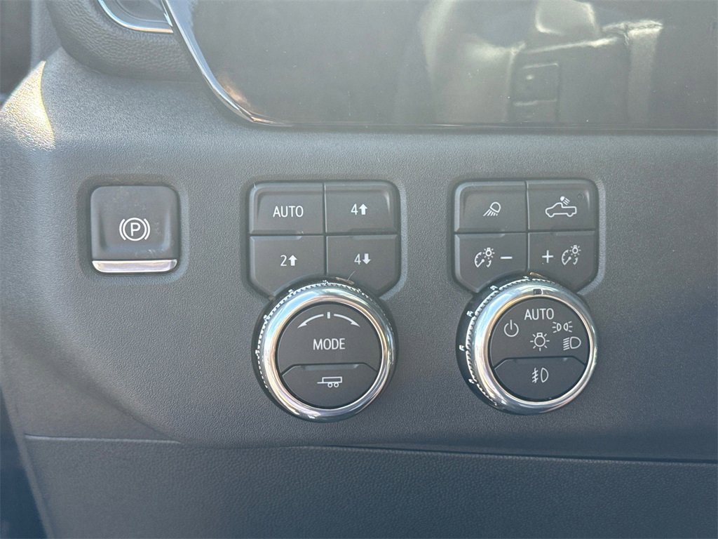 2026 GMC SIERRA - Image 18