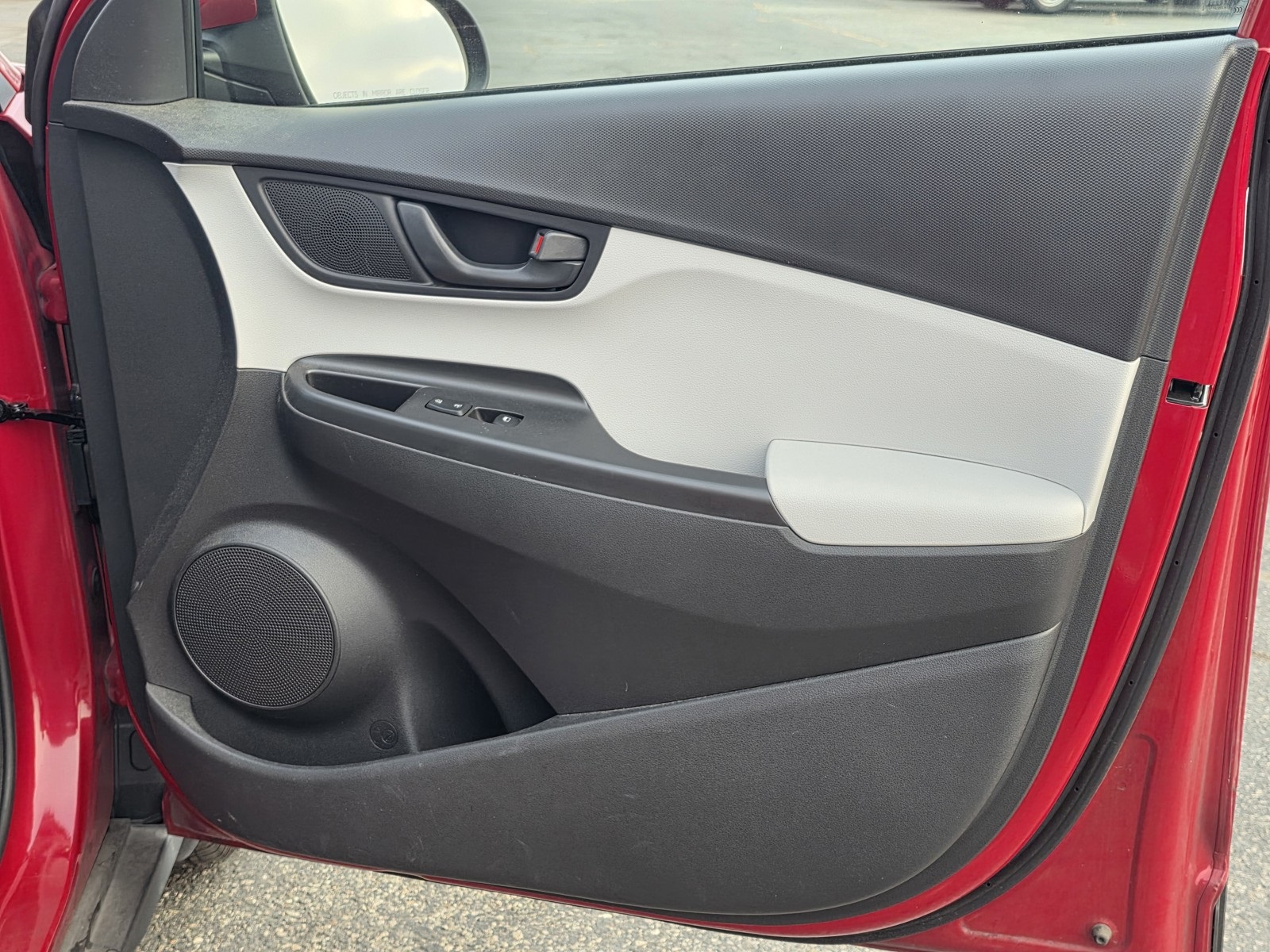 2022 Hyundai Kona SE photo 14