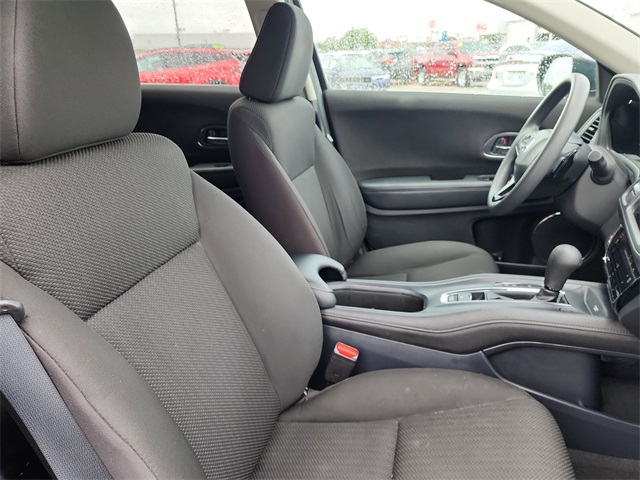 2018 Honda HR-V EX photo 17