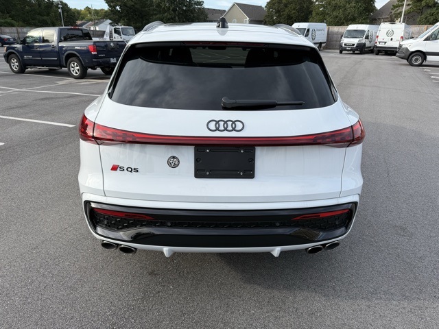2025 Audi SQ5 Premium Plus photo 6