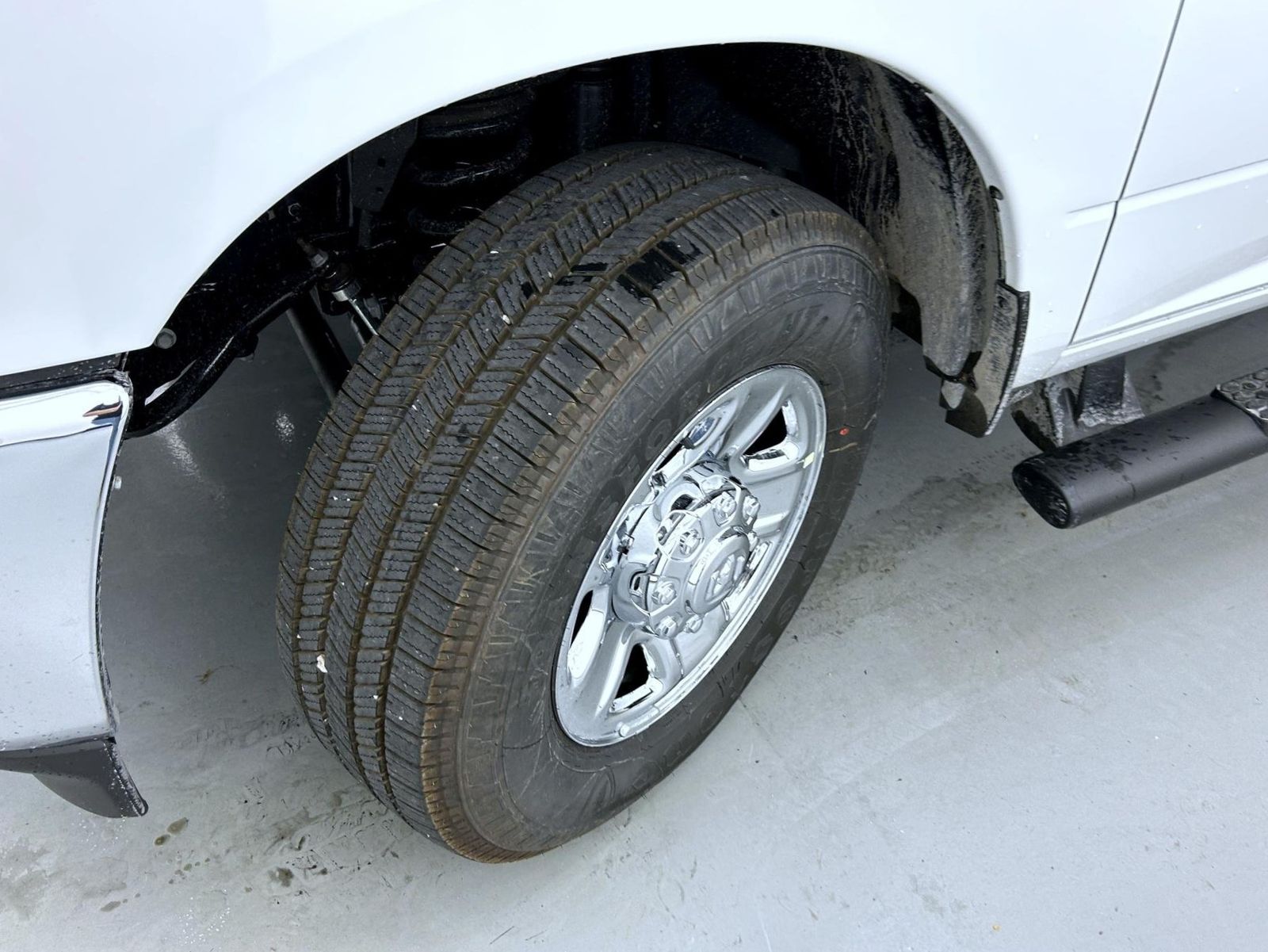 2025 Ram 2500 Tradesman photo 17