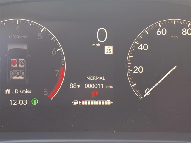 2026 Honda HR-V Sport photo 18