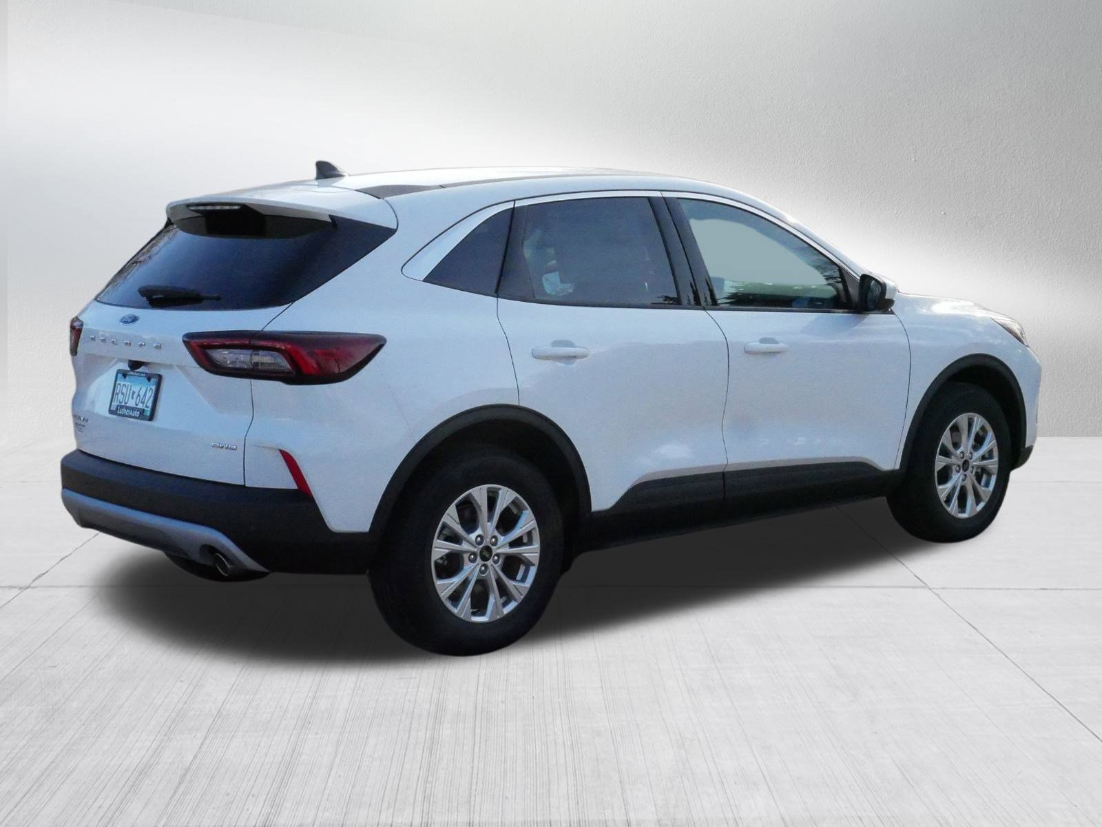 2024 Ford Escape Active photo 7