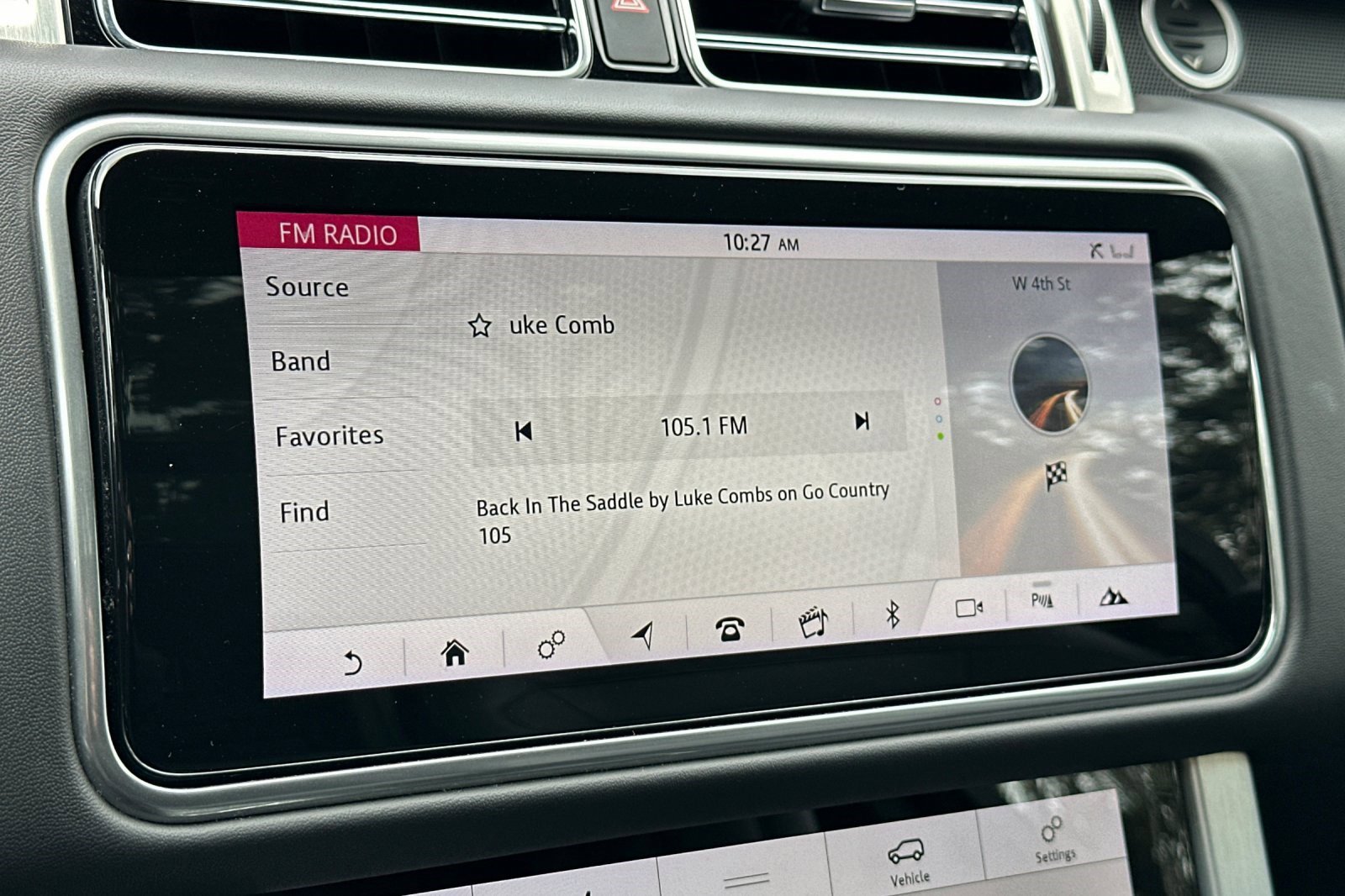 2021 Land Rover Range Rover HSE Westminster Edition photo 19
