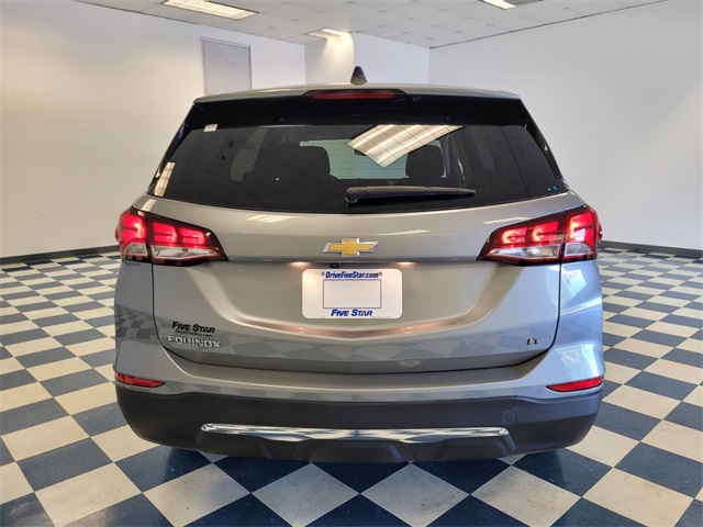 2023 Chevrolet Equinox LT photo 10