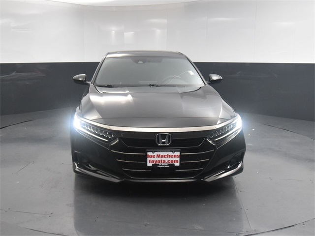 2021 Honda Accord Sport 2.0T photo 2