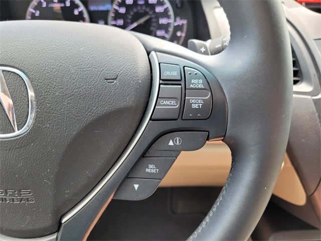 2015 Acura RDX Base photo 27