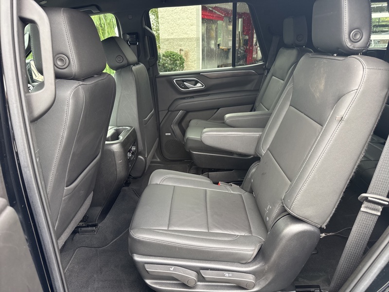 2022 Chevrolet Tahoe LT photo 34