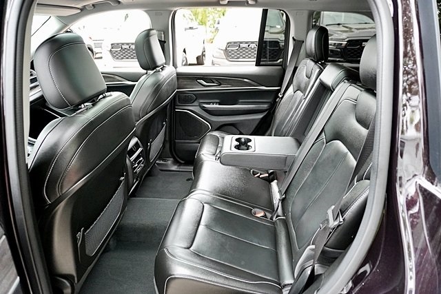 Used 2022 Brown Jeep 4xe image 17