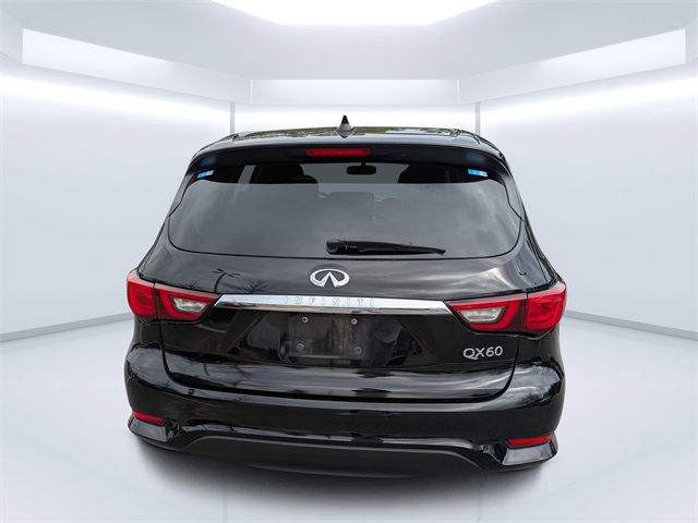 2018 Infiniti QX60 Base photo 4