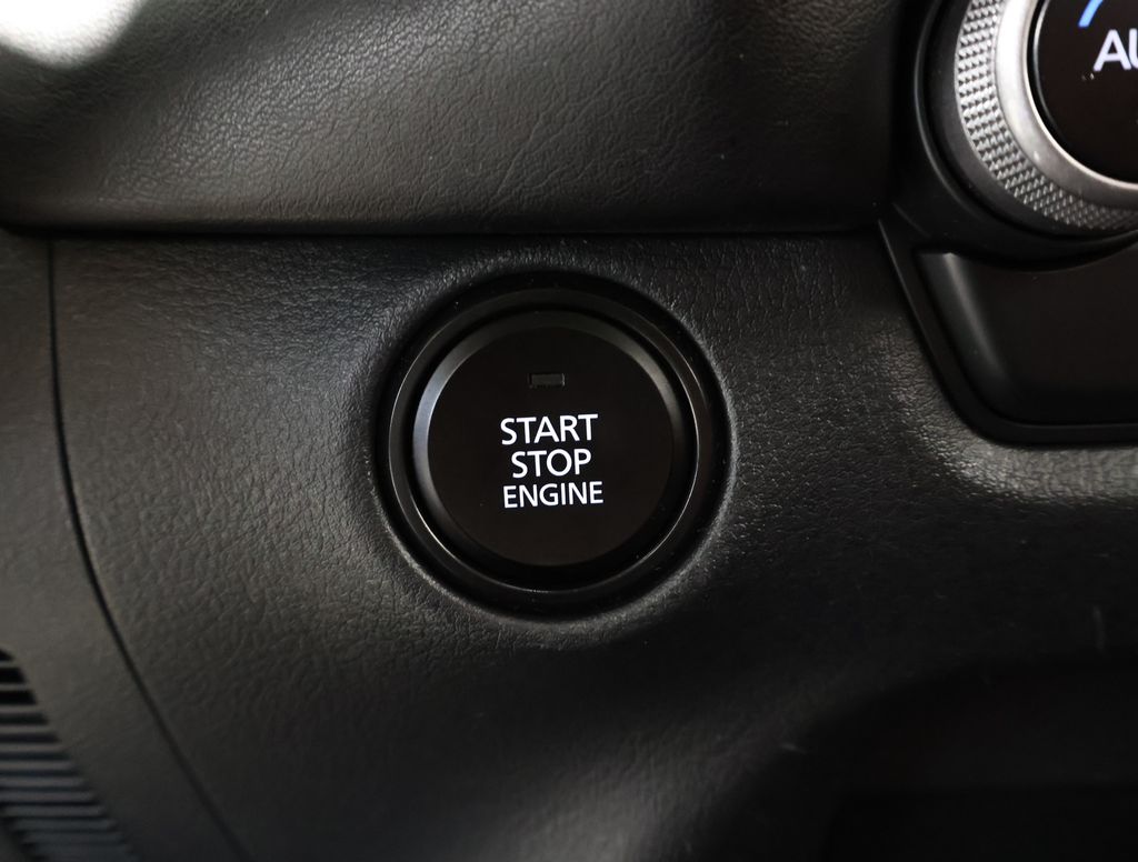 2023 Mazda CX-50 2.5 Turbo Meridian Edition photo 11