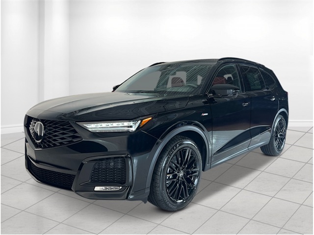 2026 Acura MDX A-spec w/Advance Package's photo