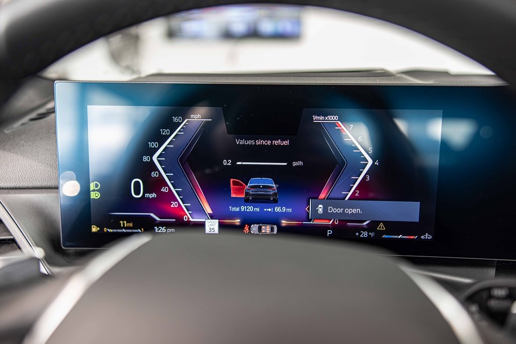 2024 BMW 330I - Image 24