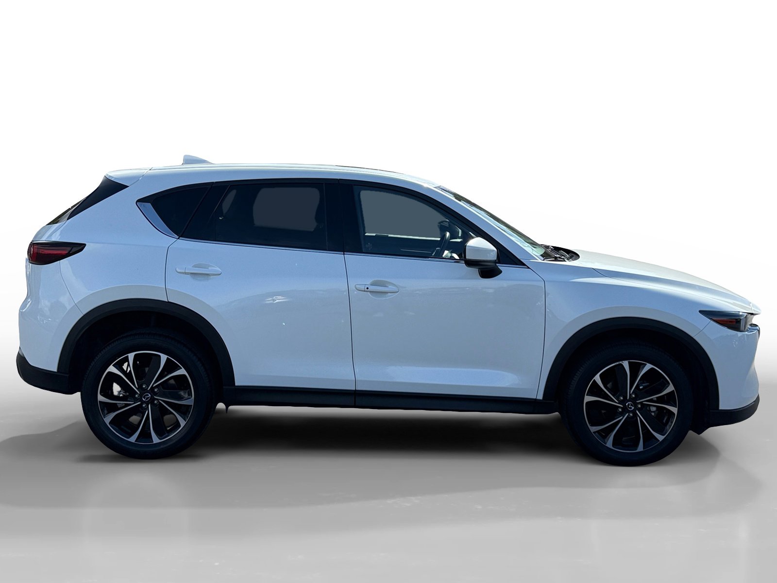 2022 Mazda CX-5 2.5 S Premium photo 6