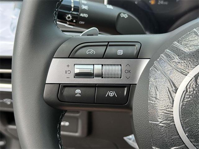 2025 Hyundai Sonata SEL Convenience photo 22