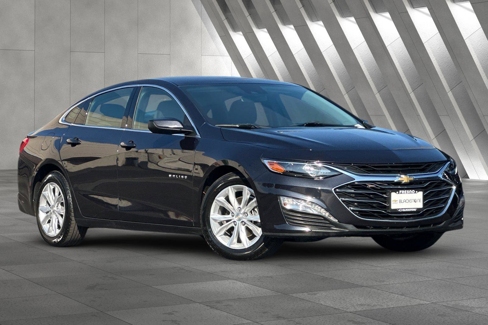 2023 Chevrolet Malibu 1LT