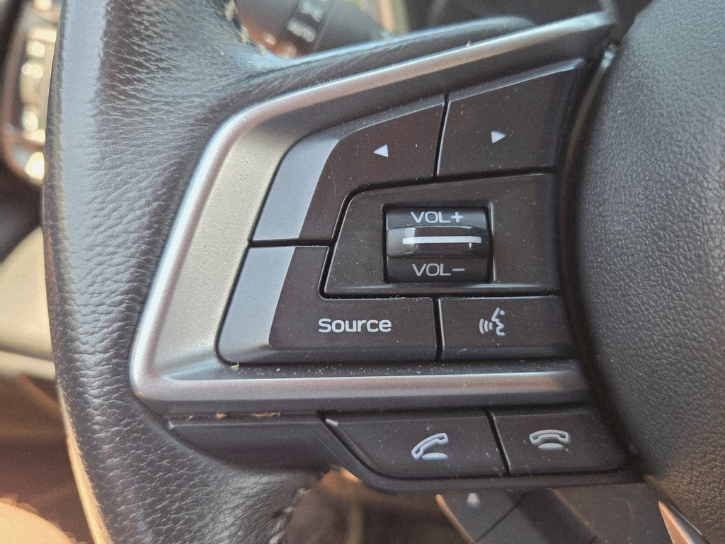 2022 Subaru Outback Onyx Edition XT photo 31