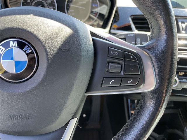 2016 Bmw X1 XDrive28i photo 24
