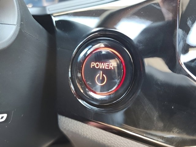 2026 Honda Civic Sport Touring photo 29