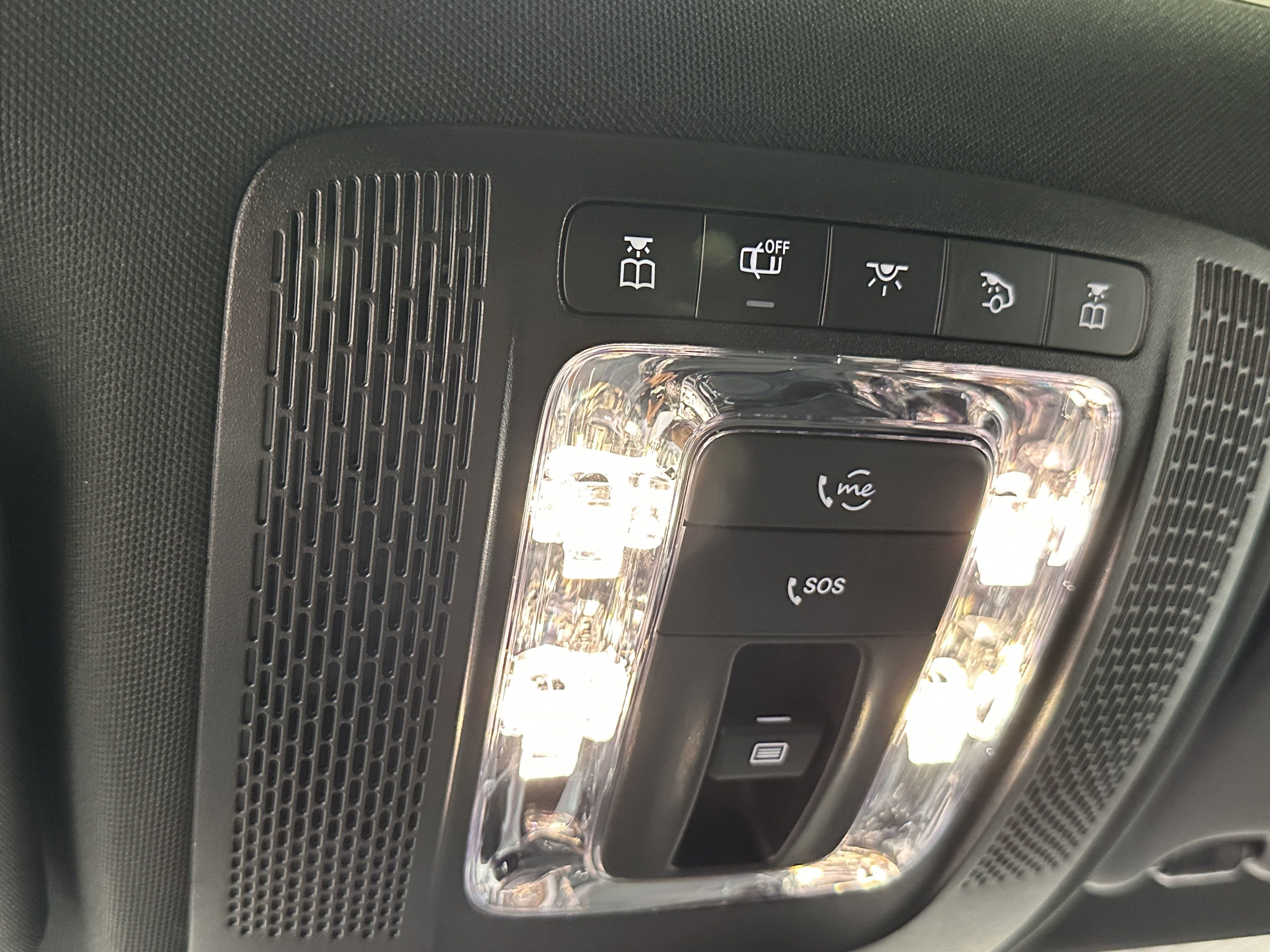 2024 Mercedes Benz GLA 4MATIC 250 photo 26