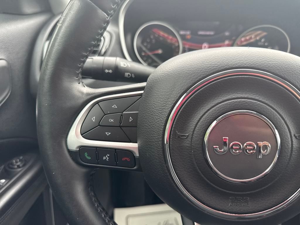 2019 Jeep Compass Altitude photo 17