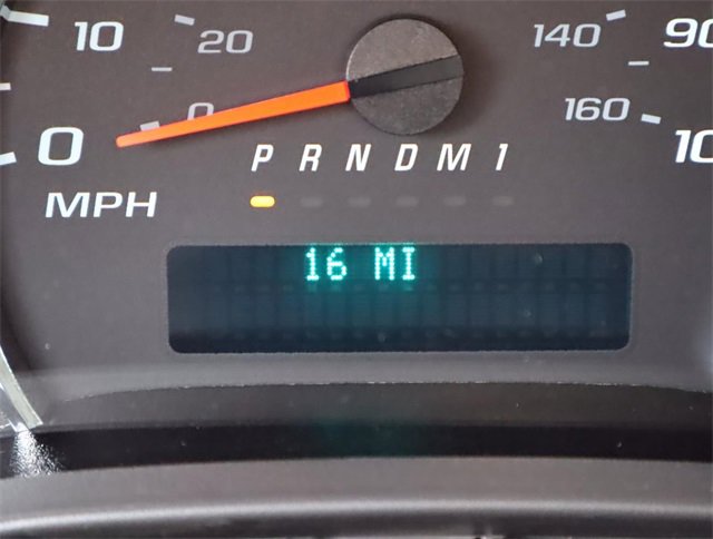 2025 Gmc Savana Cargo 3500 photo 27
