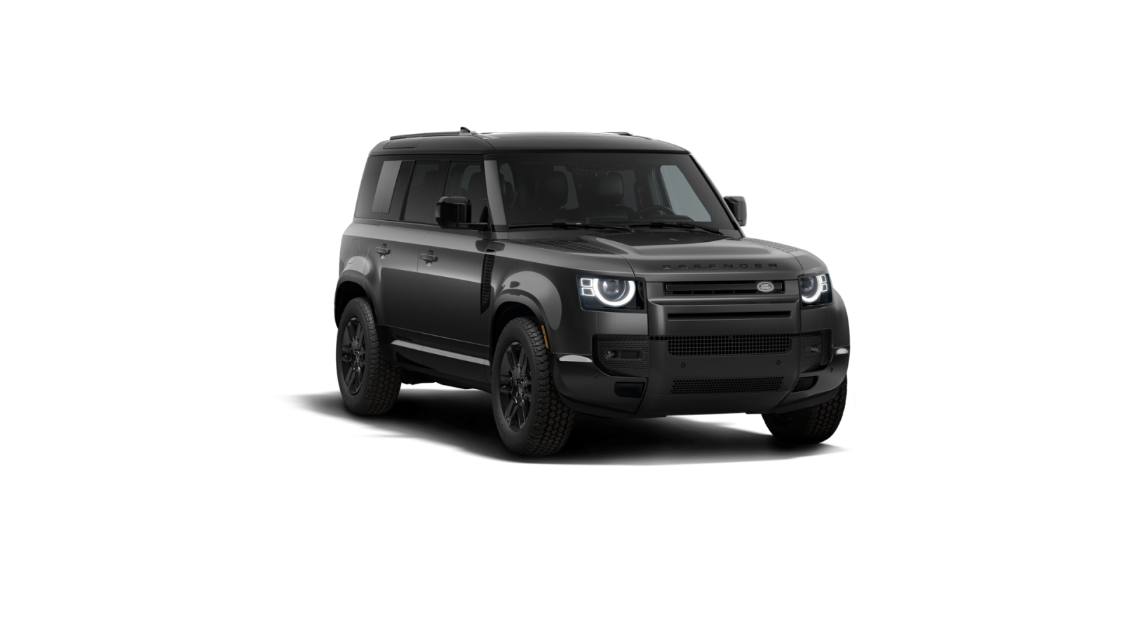 2025 Land Rover Defender X-Dynamic SE's photo