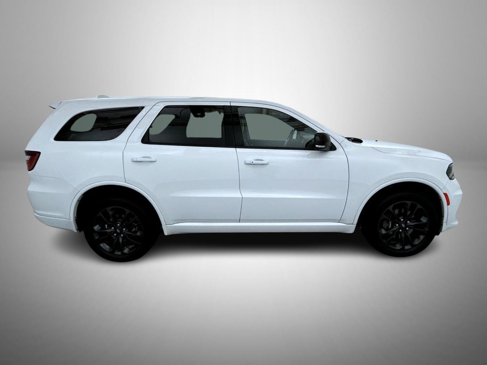 2021 Dodge Durango GT Plus photo 4