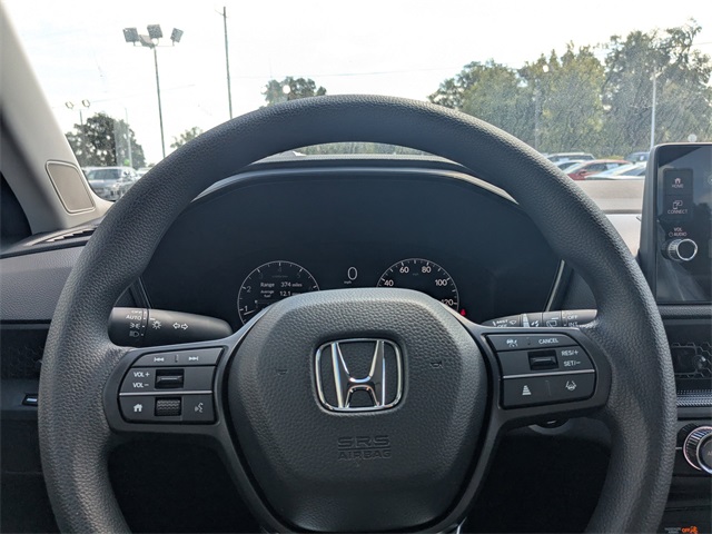 2026 Honda CR-V EX photo 21