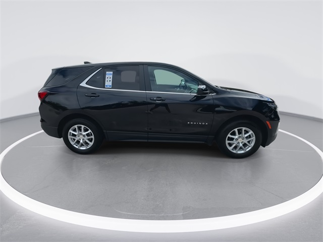 2023 Chevrolet Equinox LT photo 9