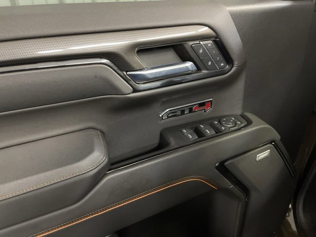 2023 Gmc Sierra 1500 AT4 photo 20
