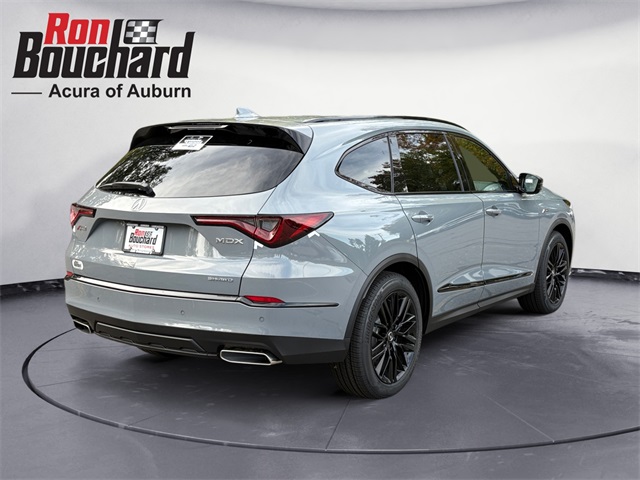 2026 Acura MDX SH-AWD A-Spec Advance photo 2