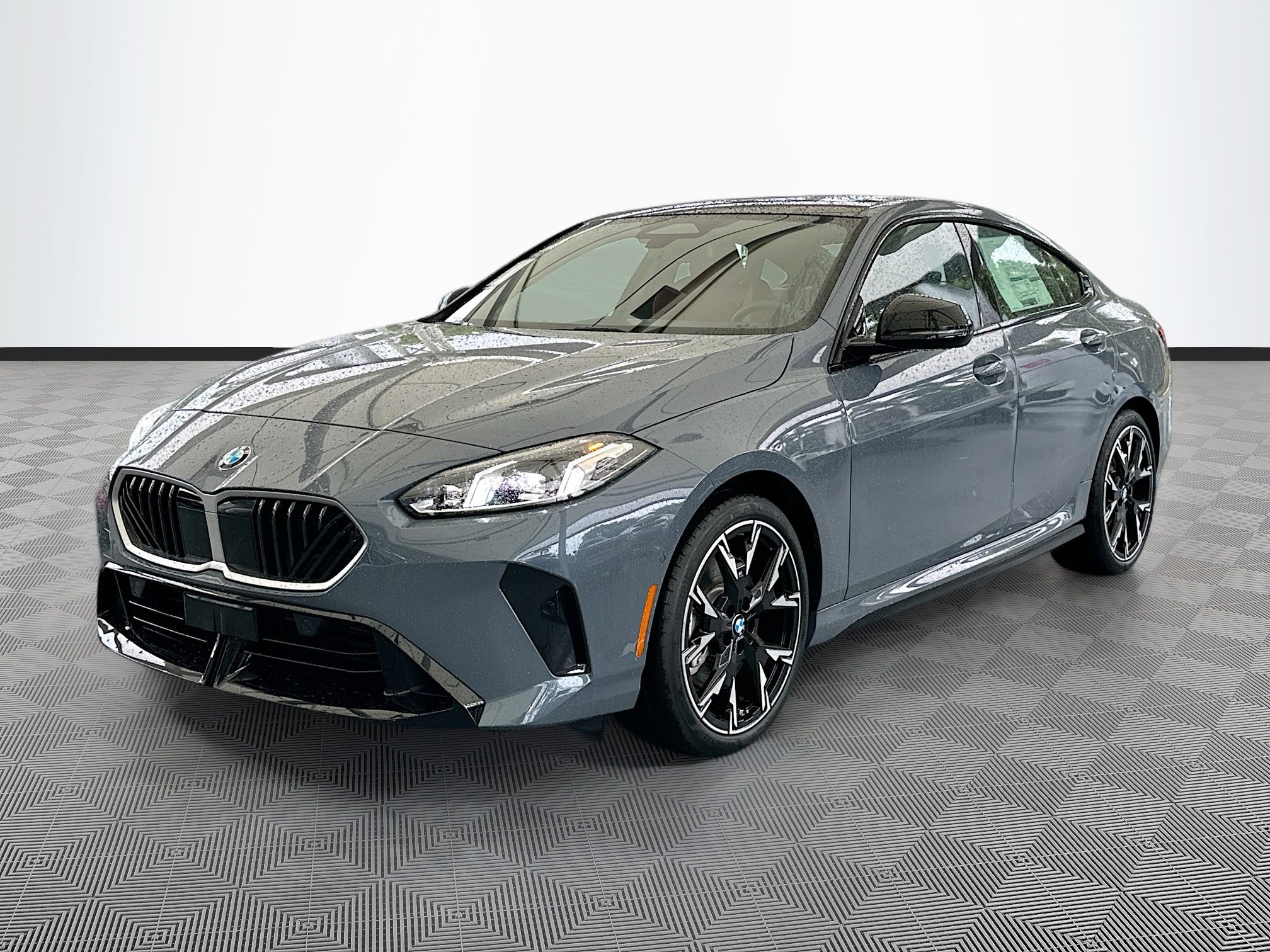 2026 Bmw 228 photo 3
