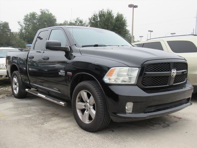 2014 RAM Ram 1500 Pickup Express's photo