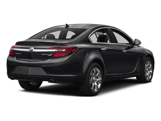 Used 2016 Buick Regal Sport Touring with VIN 2G4G35EX3G9198139 for sale in Waite Park, MN