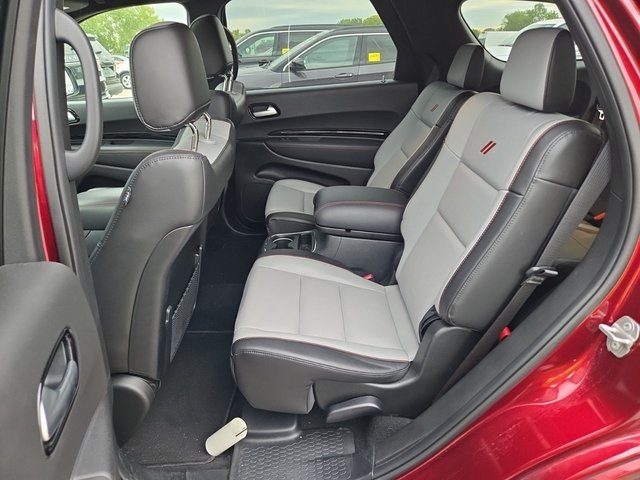 2024 Dodge Durango Citadel photo 6