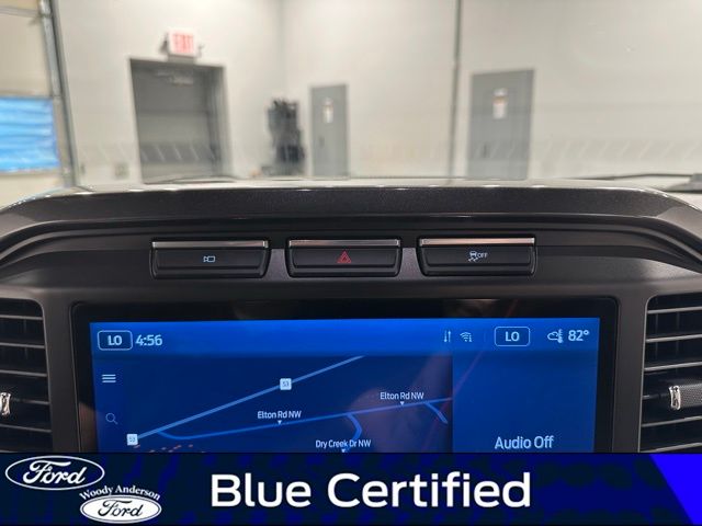 2023 Ford F-150 XLT photo 14
