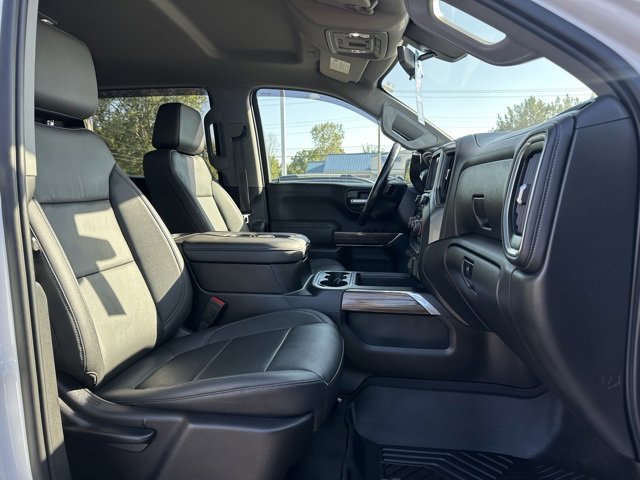 2021 Chevrolet Silverado 1500 RST photo 7