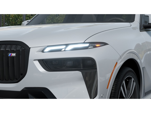 2026 Bmw X7 M60i photo 5