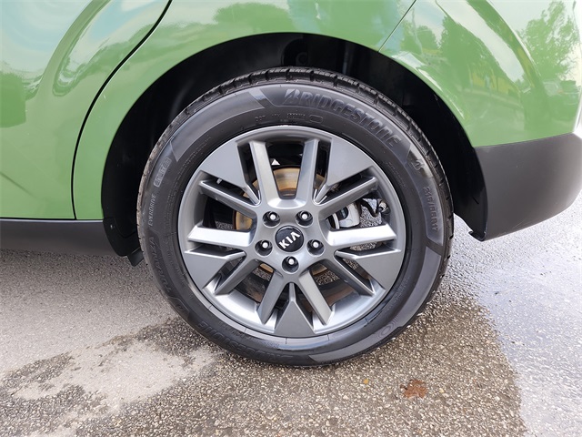 2020 Kia Soul EX photo 30