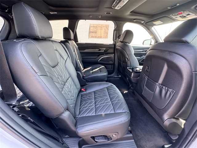 2025 Kia Telluride SX X-Line photo 19