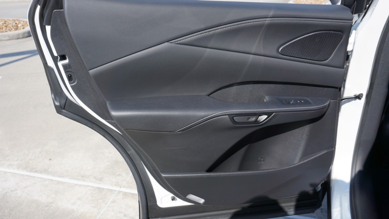 2024 Lexus RX 350 photo 33