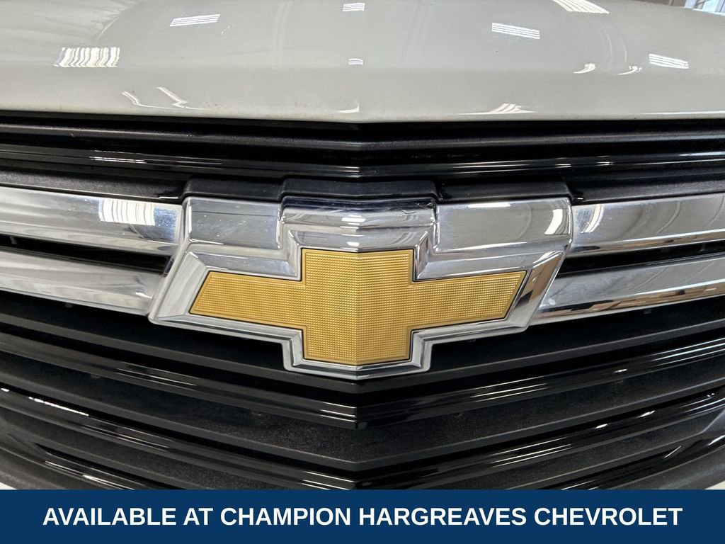 2023 Chevrolet Equinox LT photo 31