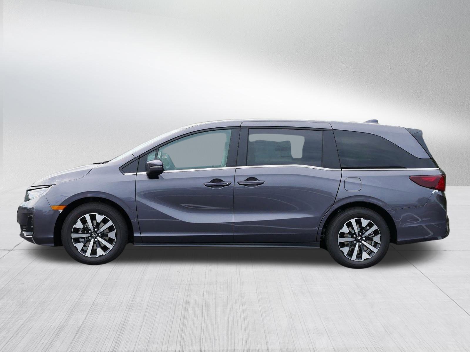 2026 Honda Odyssey EX-L photo 4