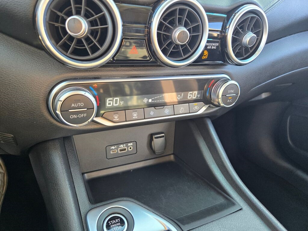 2020 Nissan Sentra SV photo 20