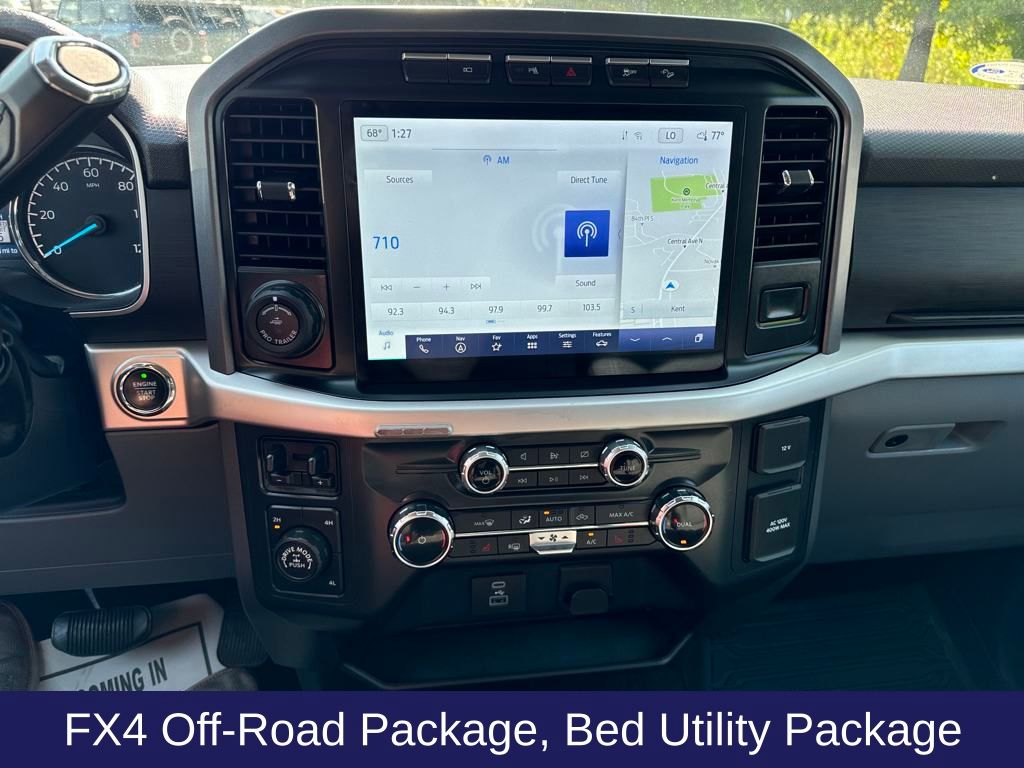 2022 Ford F-150 XLT photo 17